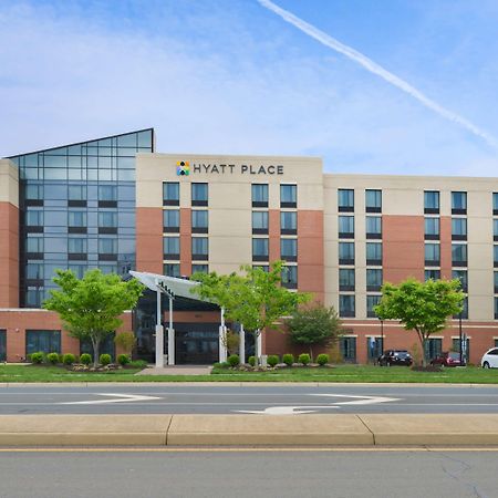 Hyatt Place Herndon Dulles Airport - East Kültér fotó