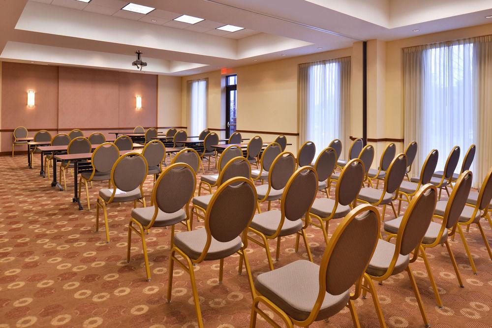 Hyatt Place Herndon Dulles Airport - East Kültér fotó