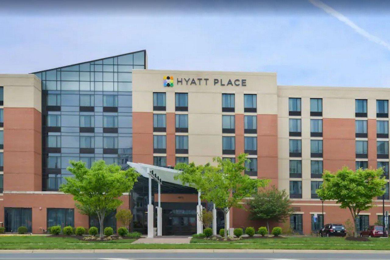 Hyatt Place Herndon Dulles Airport - East Kültér fotó