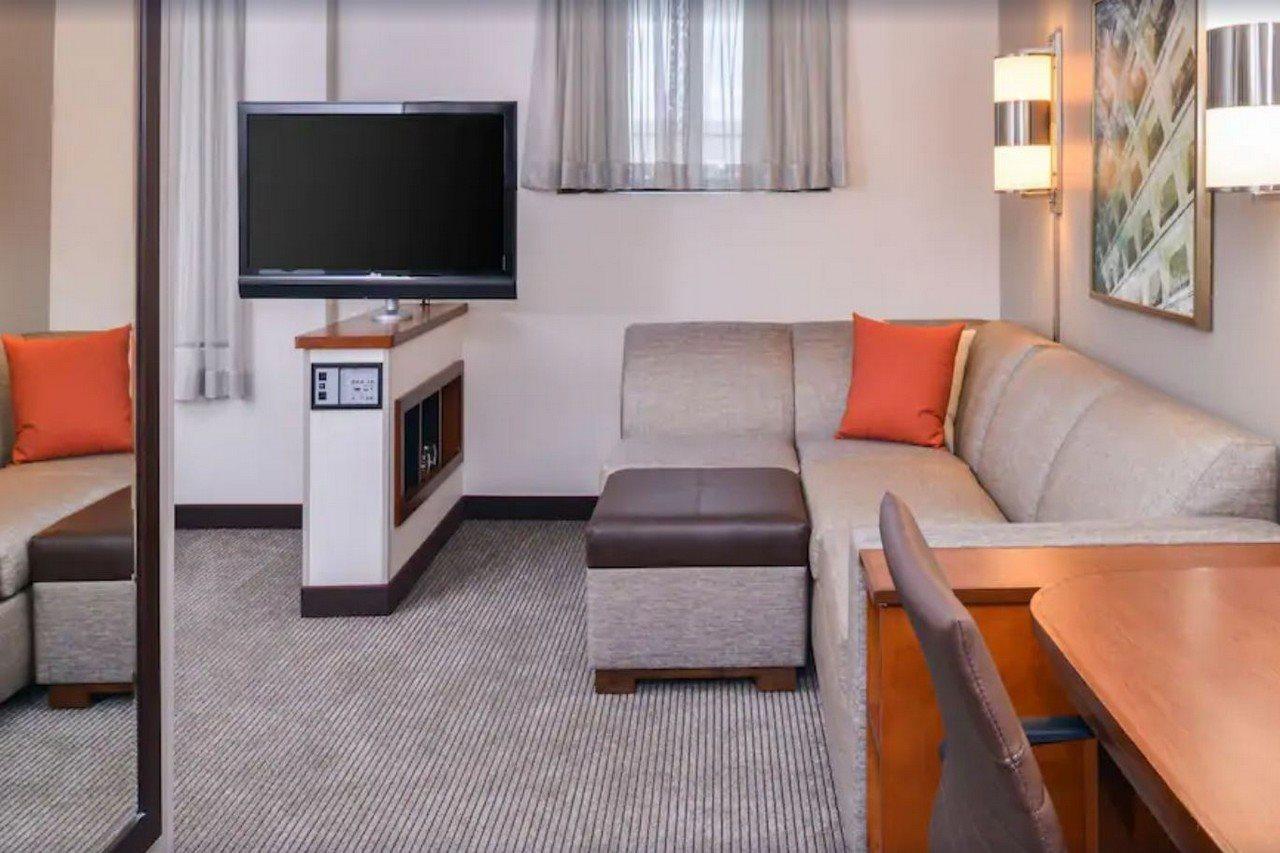 Hyatt Place Herndon Dulles Airport - East Kültér fotó