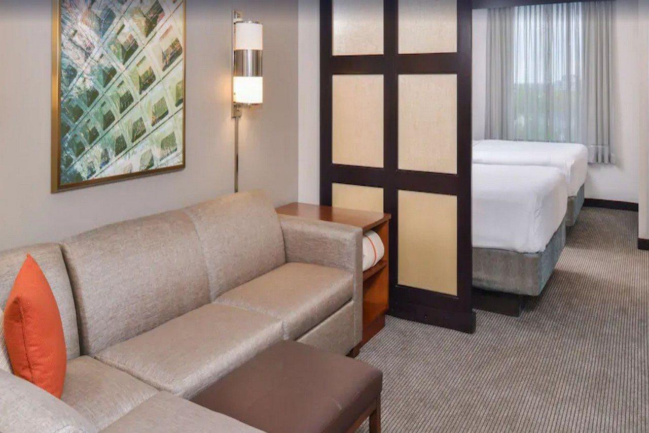 Hyatt Place Herndon Dulles Airport - East Kültér fotó