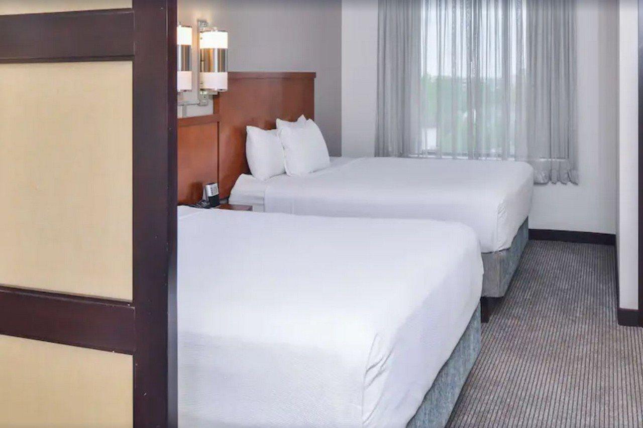 Hyatt Place Herndon Dulles Airport - East Kültér fotó
