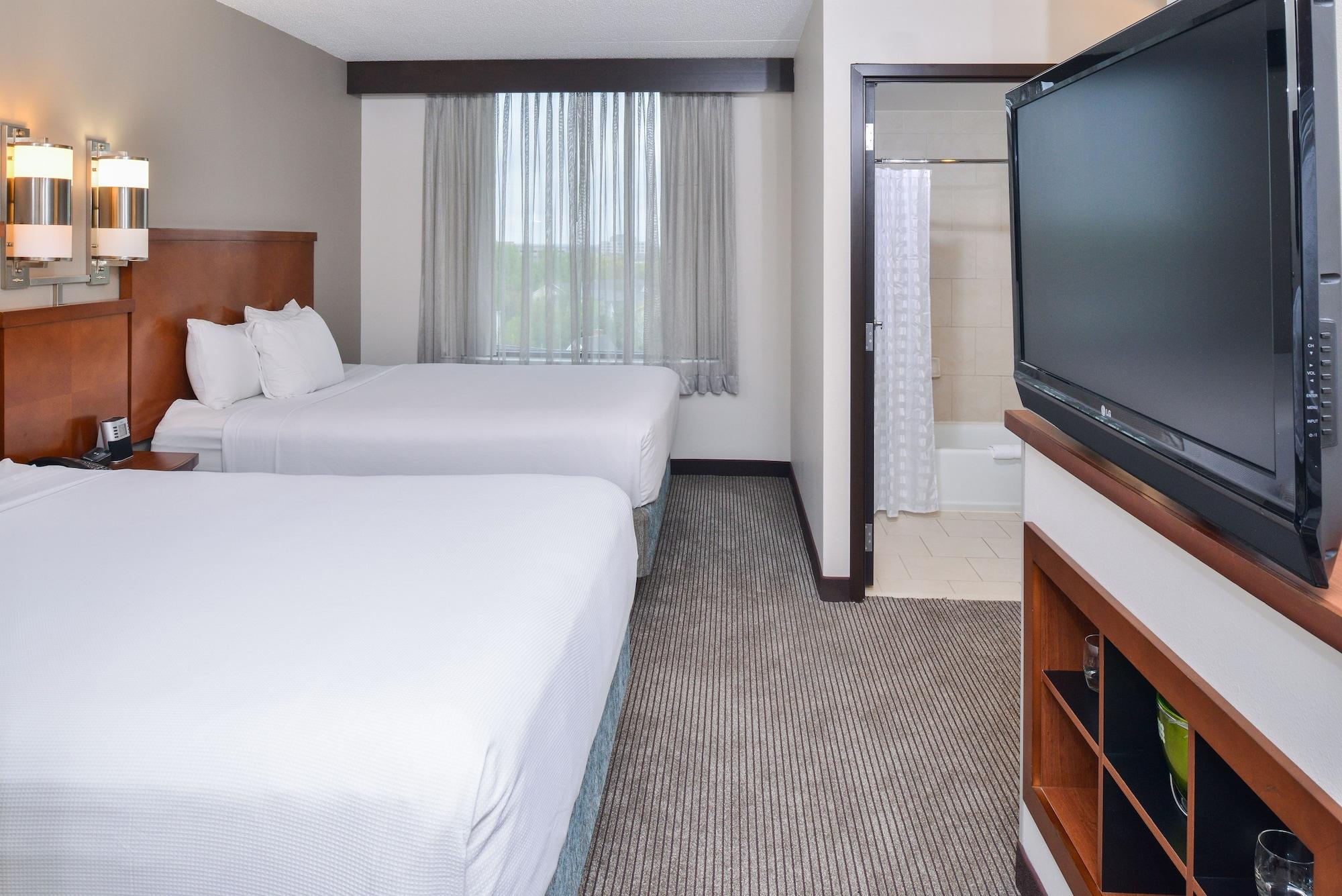 Hyatt Place Herndon Dulles Airport - East Kültér fotó