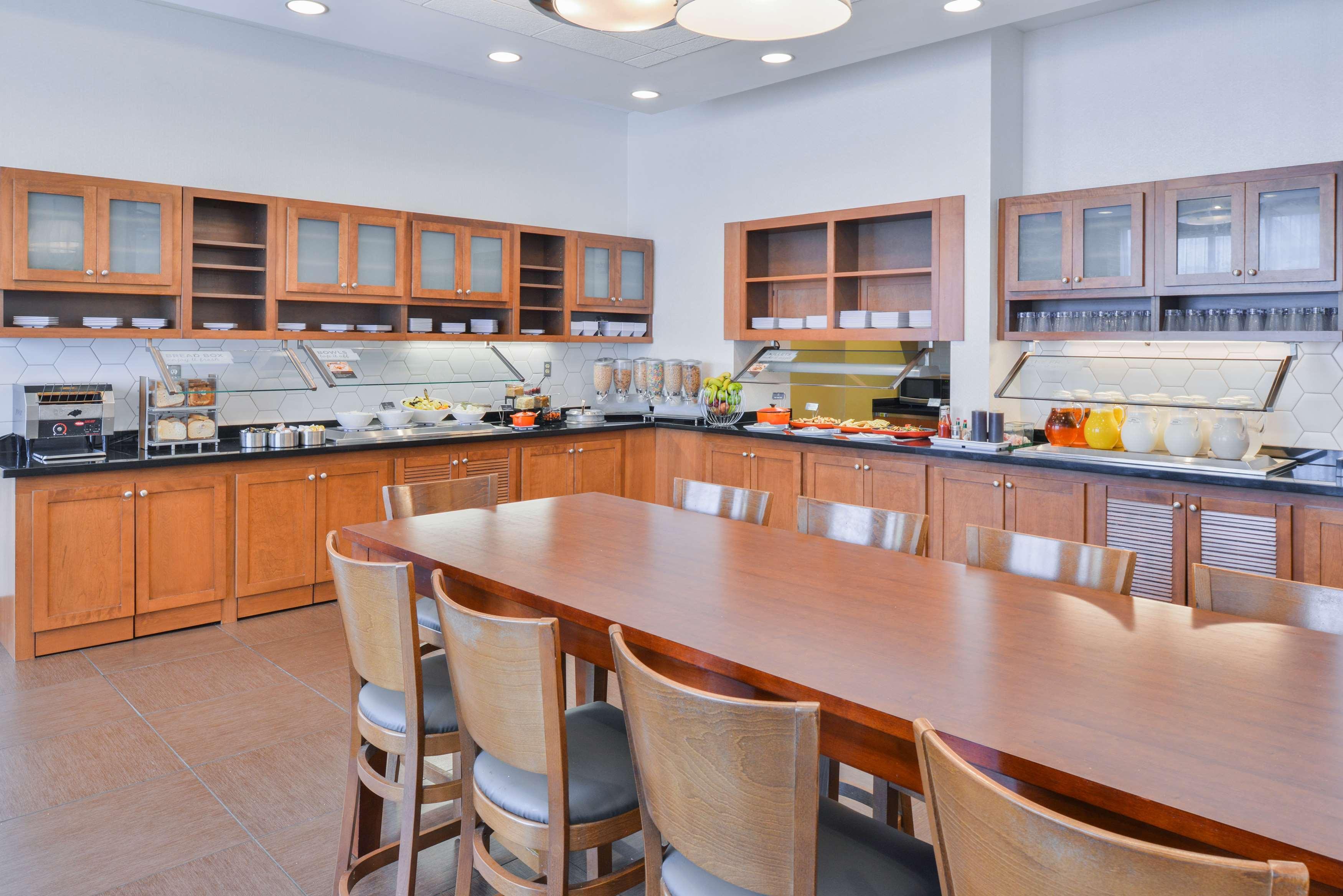 Hyatt Place Herndon Dulles Airport - East Kültér fotó