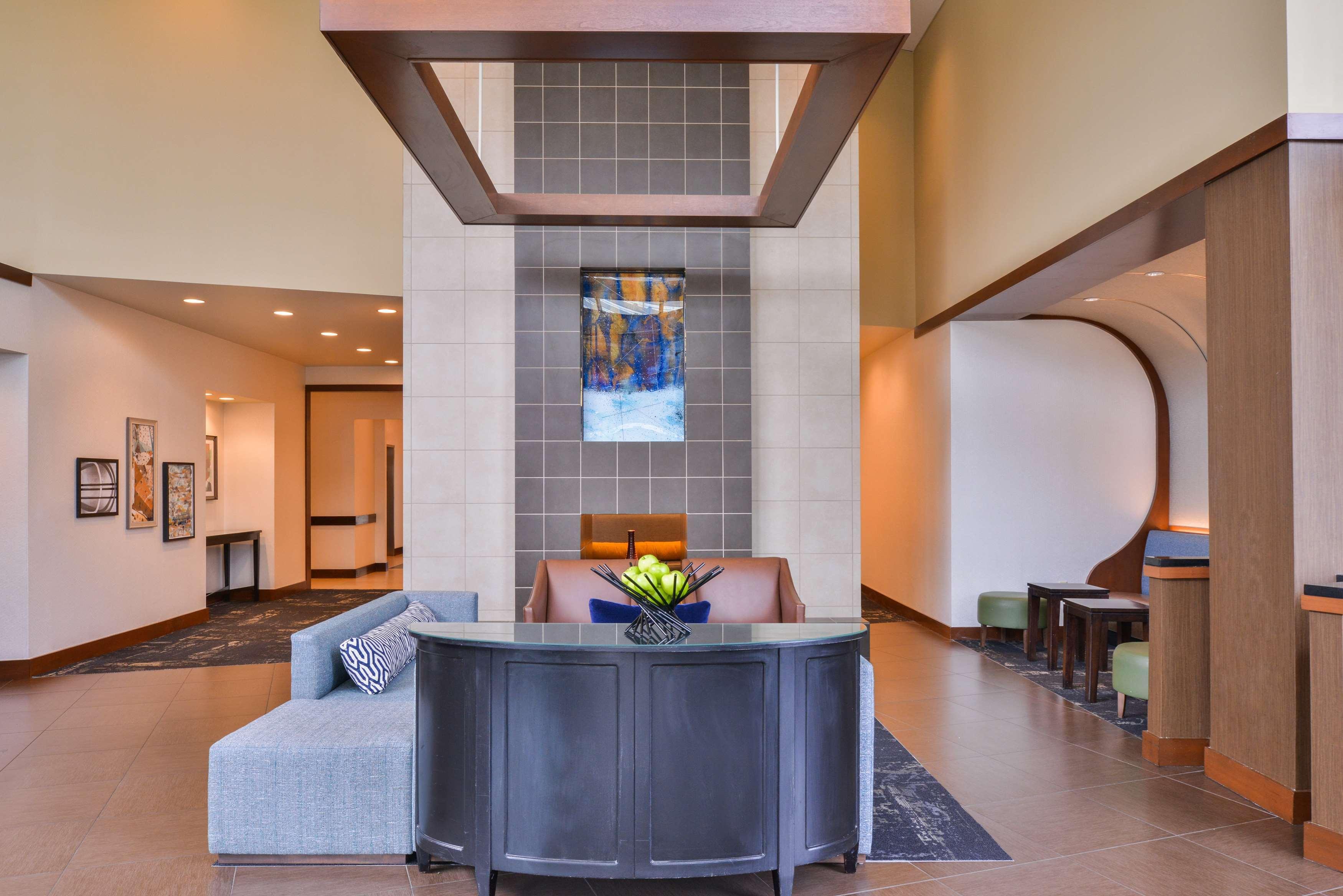Hyatt Place Herndon Dulles Airport - East Kültér fotó
