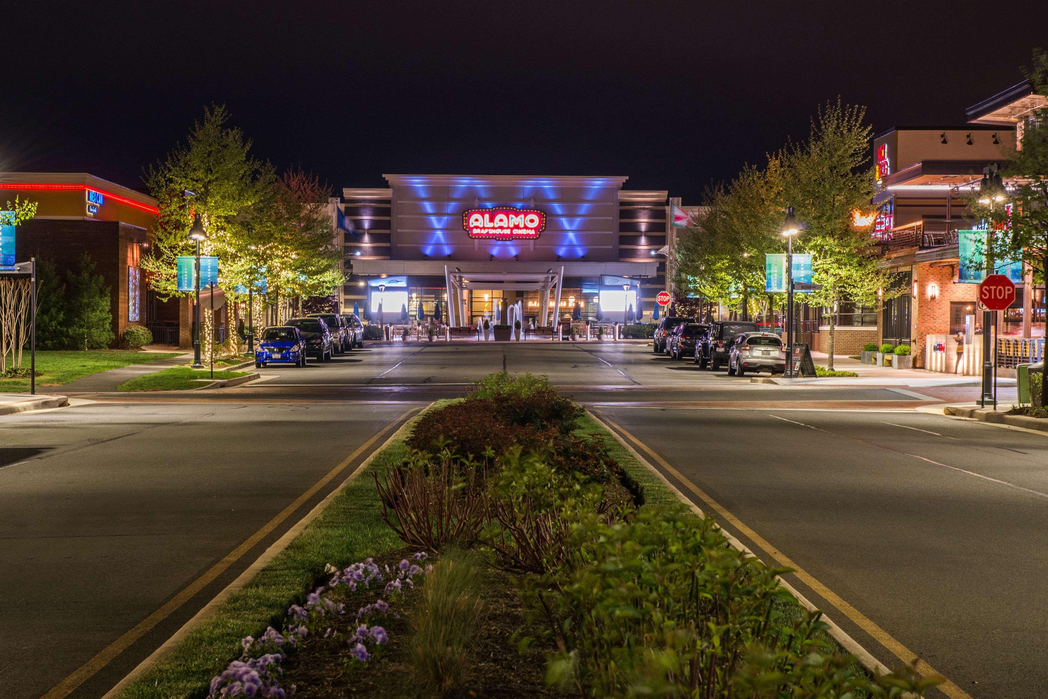 Hyatt Place Herndon Dulles Airport - East Kültér fotó