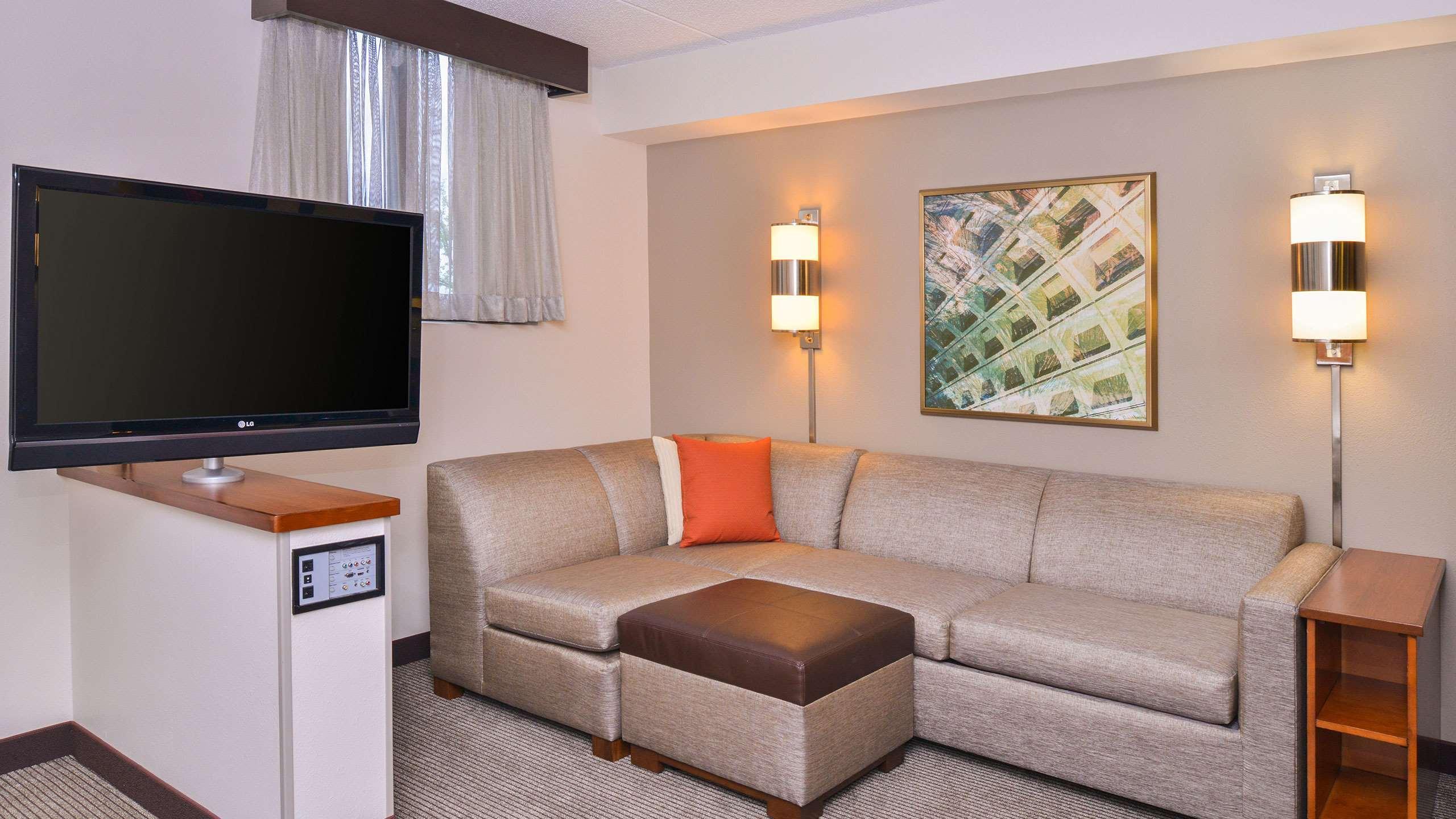 Hyatt Place Herndon Dulles Airport - East Kültér fotó
