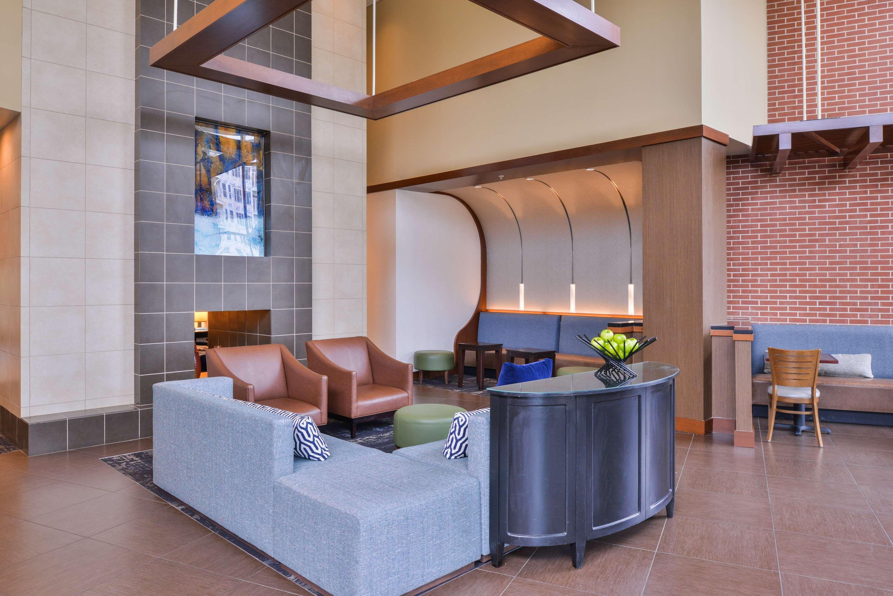 Hyatt Place Herndon Dulles Airport - East Kültér fotó