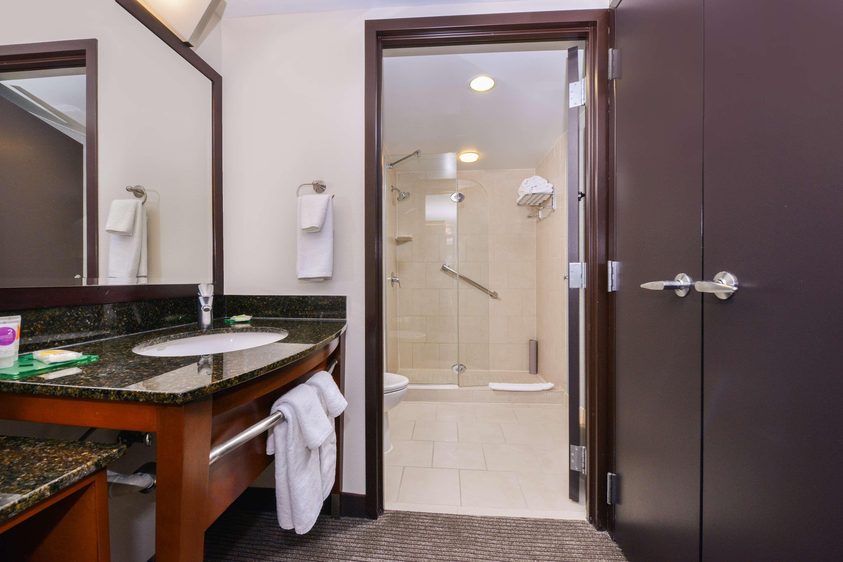 Hyatt Place Herndon Dulles Airport - East Kültér fotó