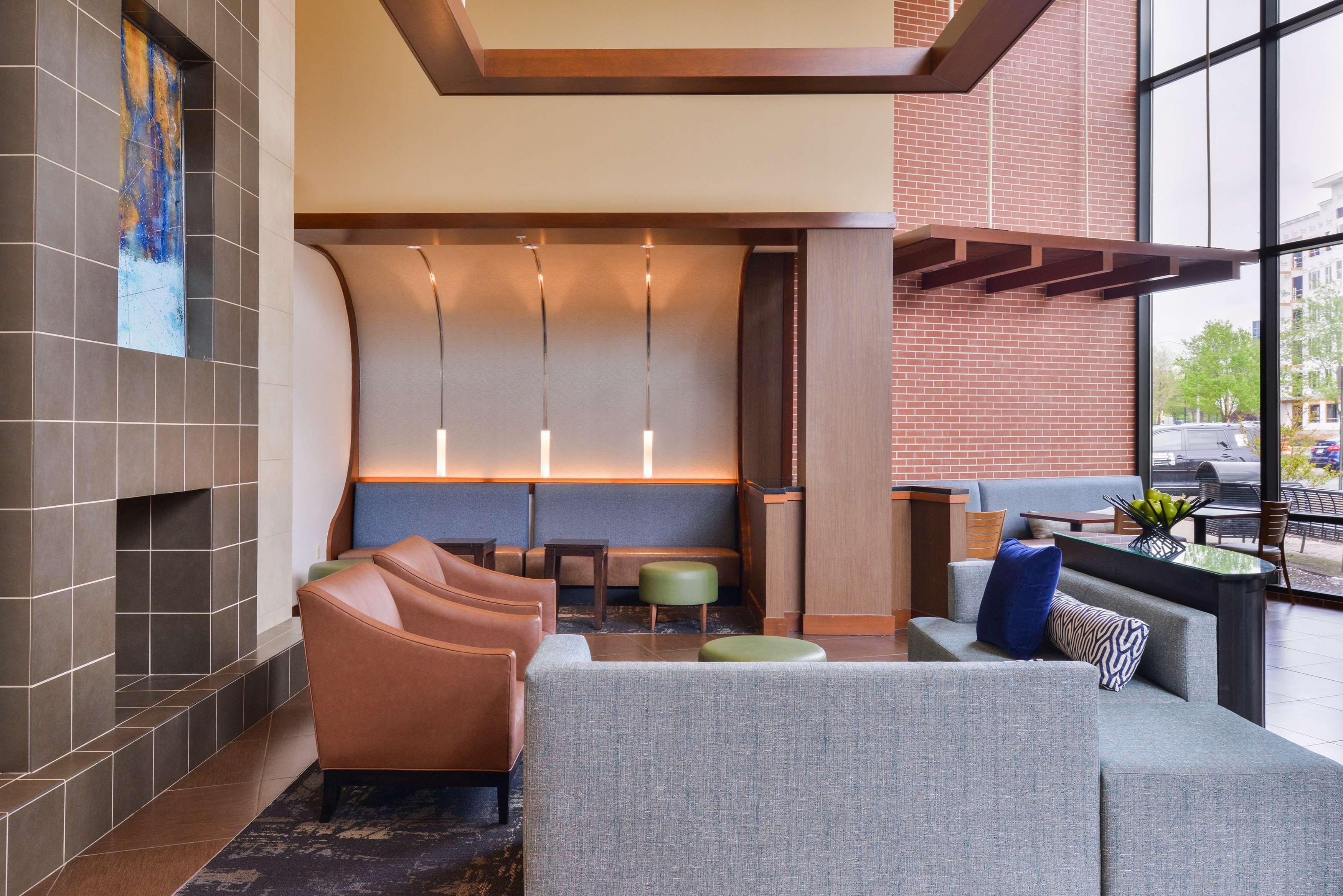 Hyatt Place Herndon Dulles Airport - East Kültér fotó