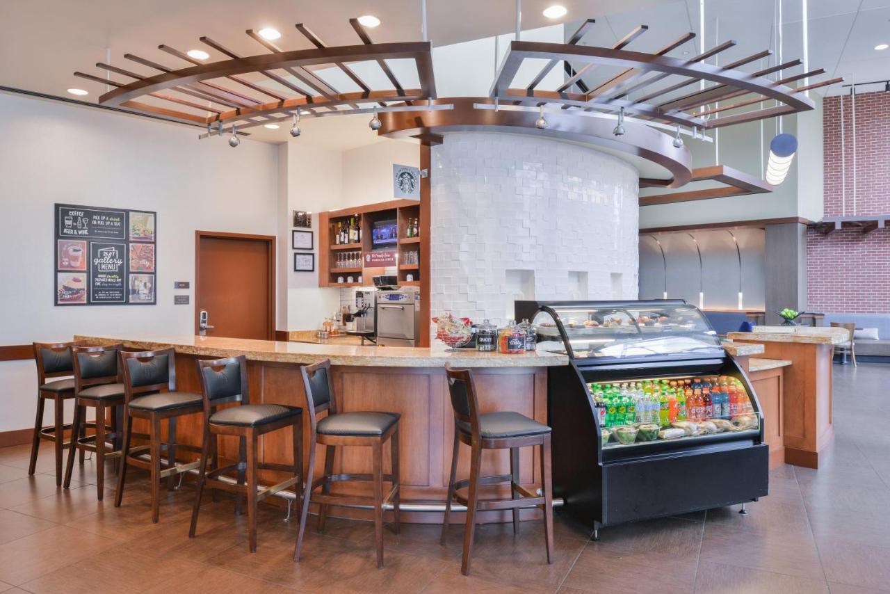 Hyatt Place Herndon Dulles Airport - East Kültér fotó