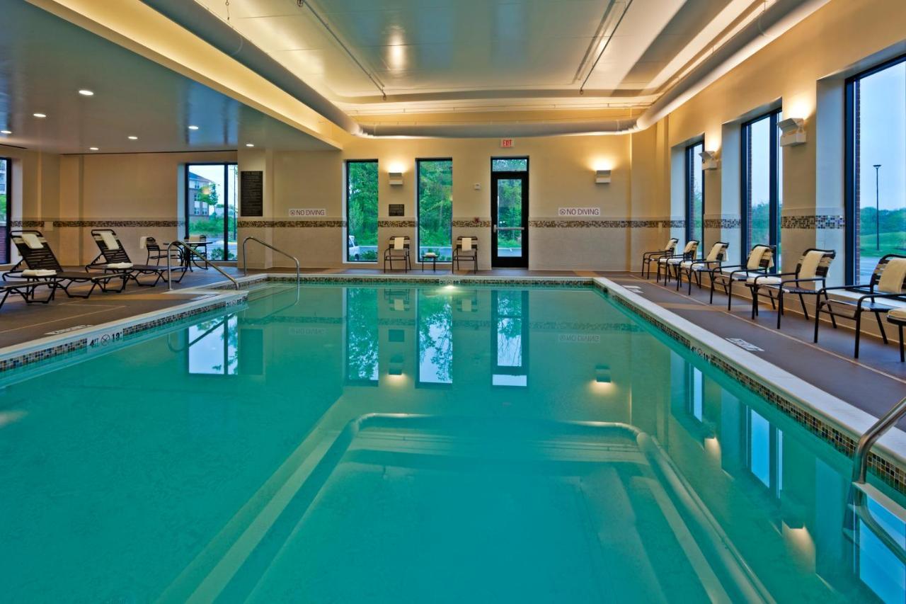 Hyatt Place Herndon Dulles Airport - East Kültér fotó