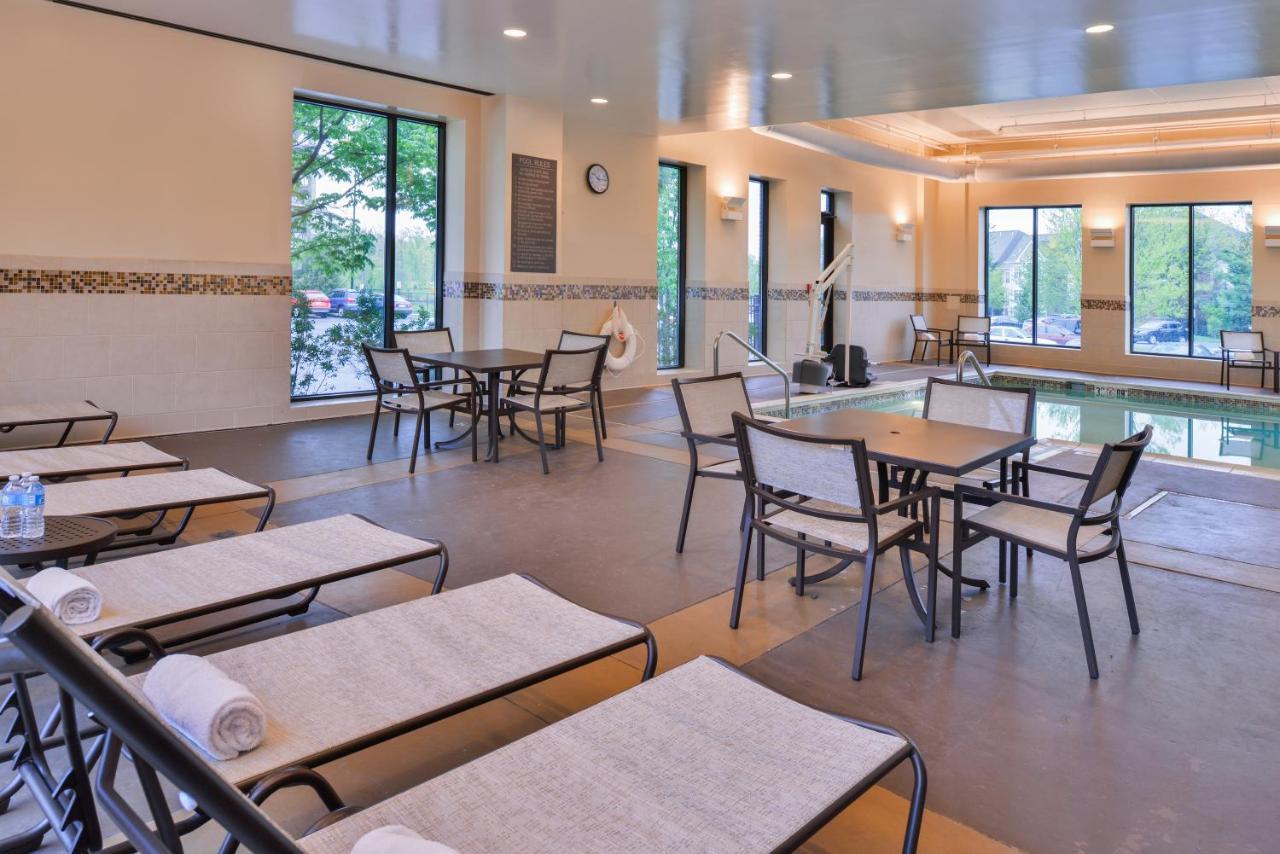 Hyatt Place Herndon Dulles Airport - East Kültér fotó