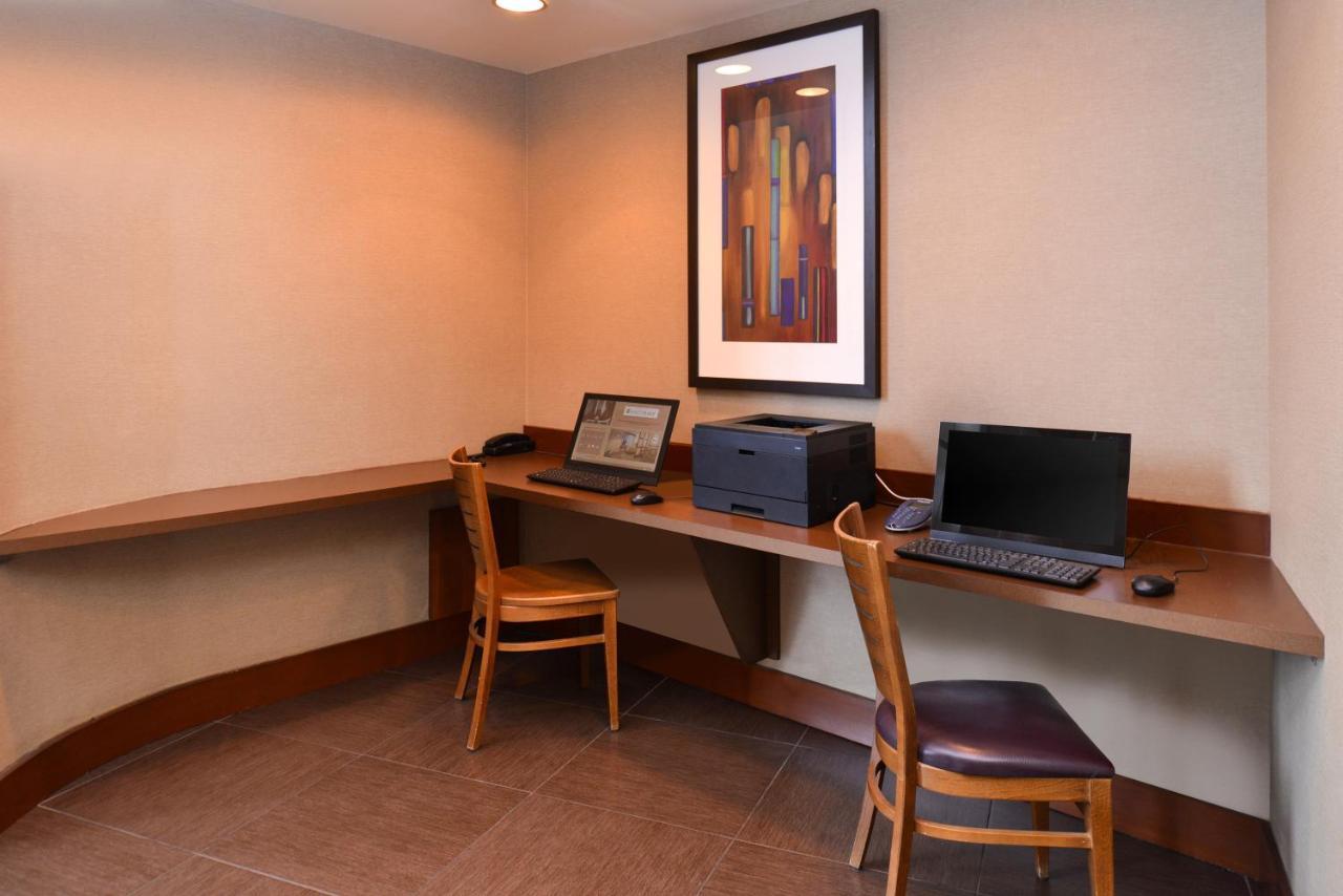 Hyatt Place Herndon Dulles Airport - East Kültér fotó