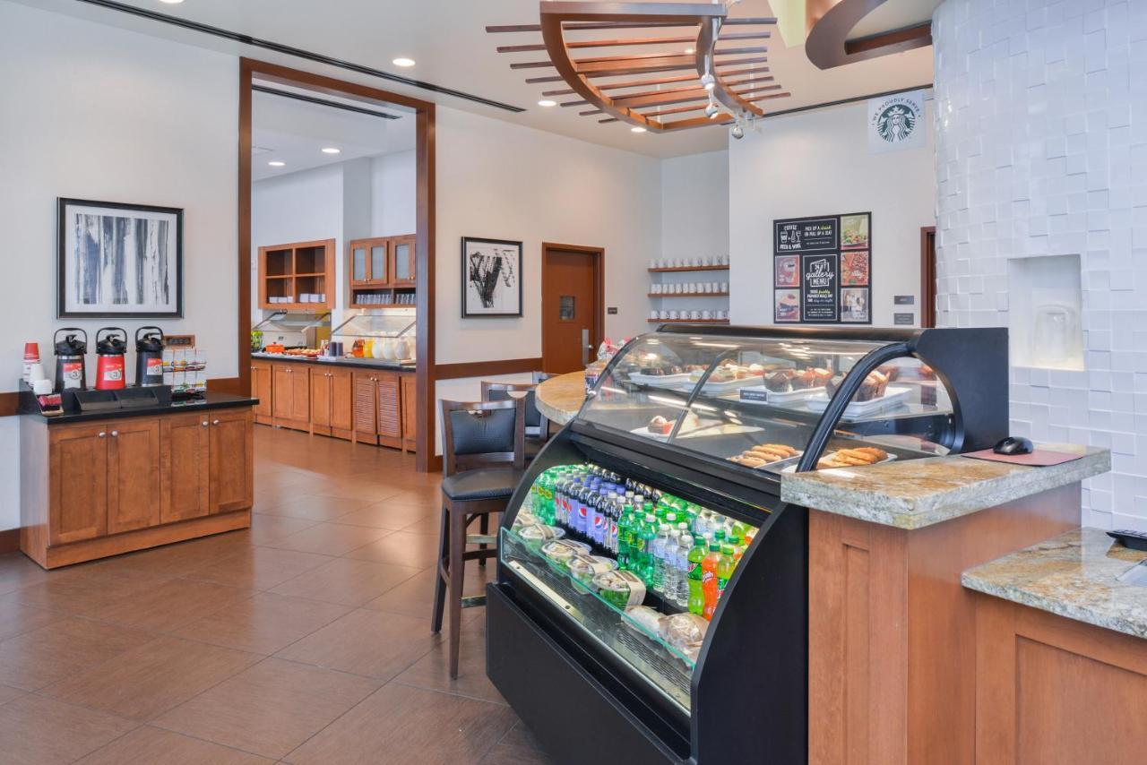 Hyatt Place Herndon Dulles Airport - East Kültér fotó