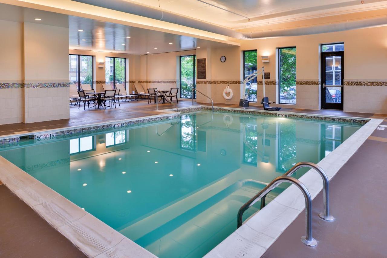 Hyatt Place Herndon Dulles Airport - East Kültér fotó