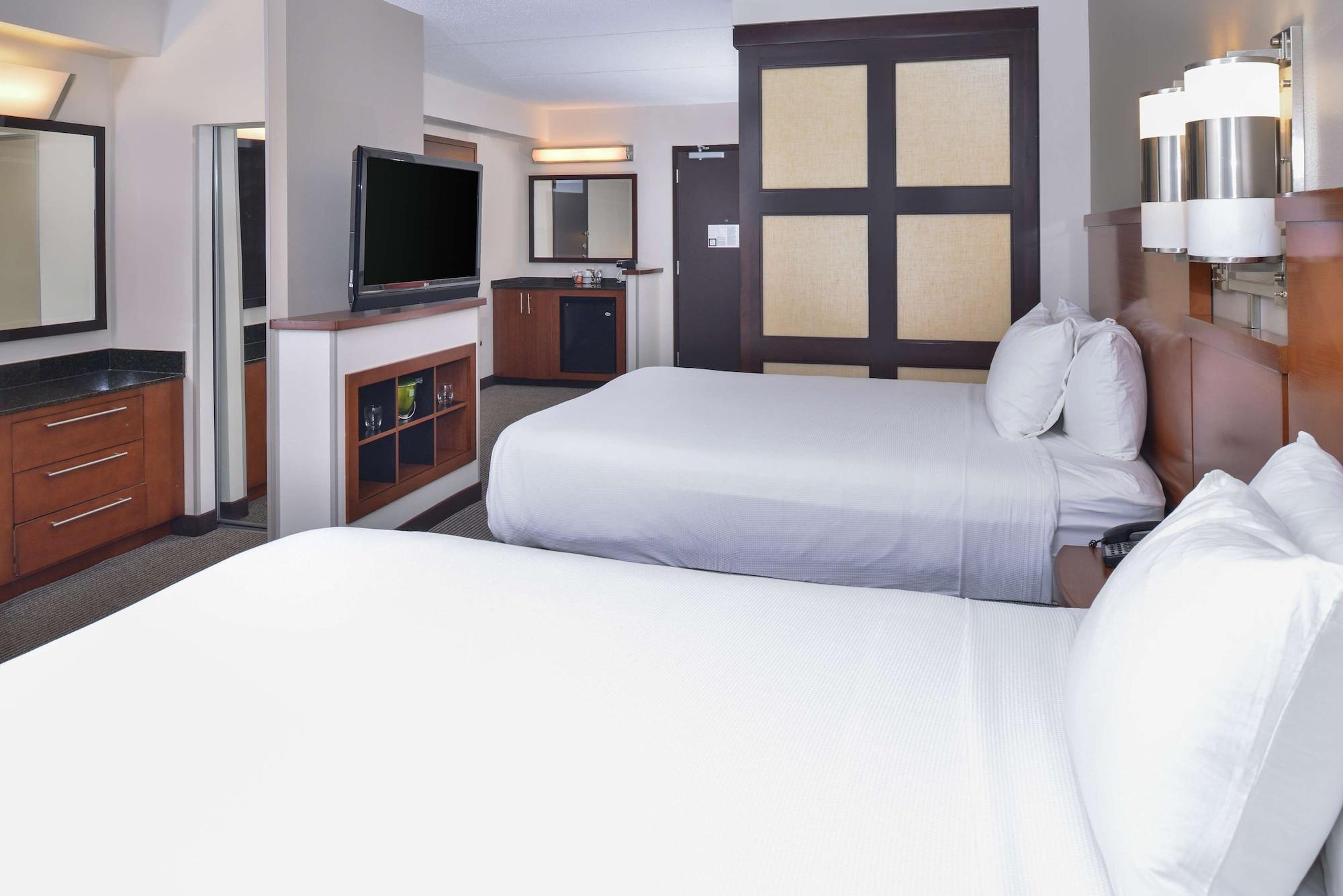 Hyatt Place Herndon Dulles Airport - East Kültér fotó