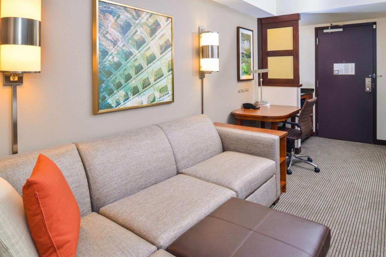 Hyatt Place Herndon Dulles Airport - East Kültér fotó