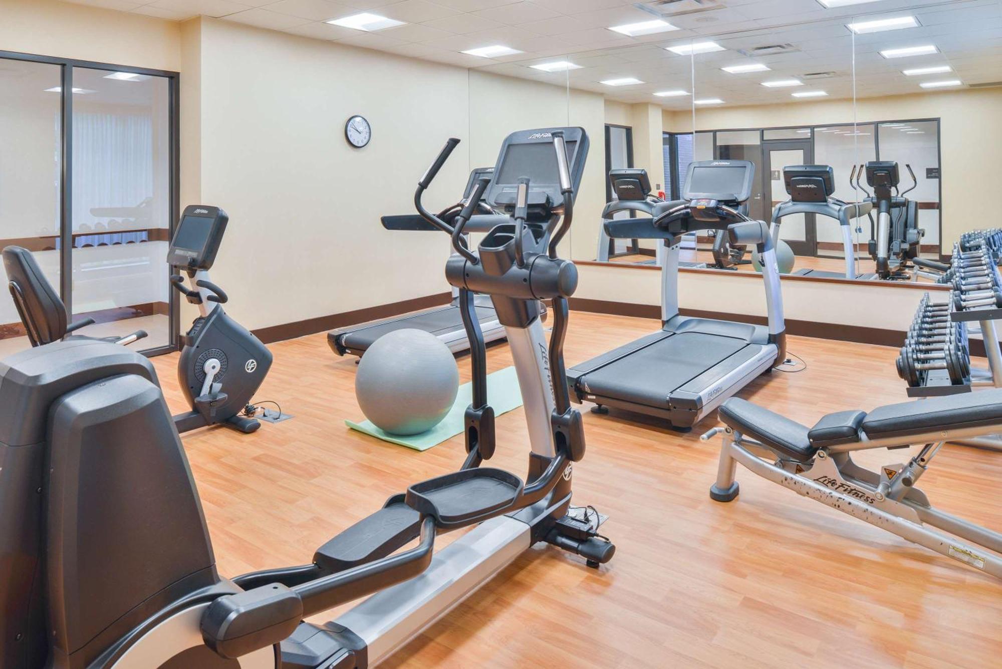 Hyatt Place Herndon Dulles Airport - East Kültér fotó