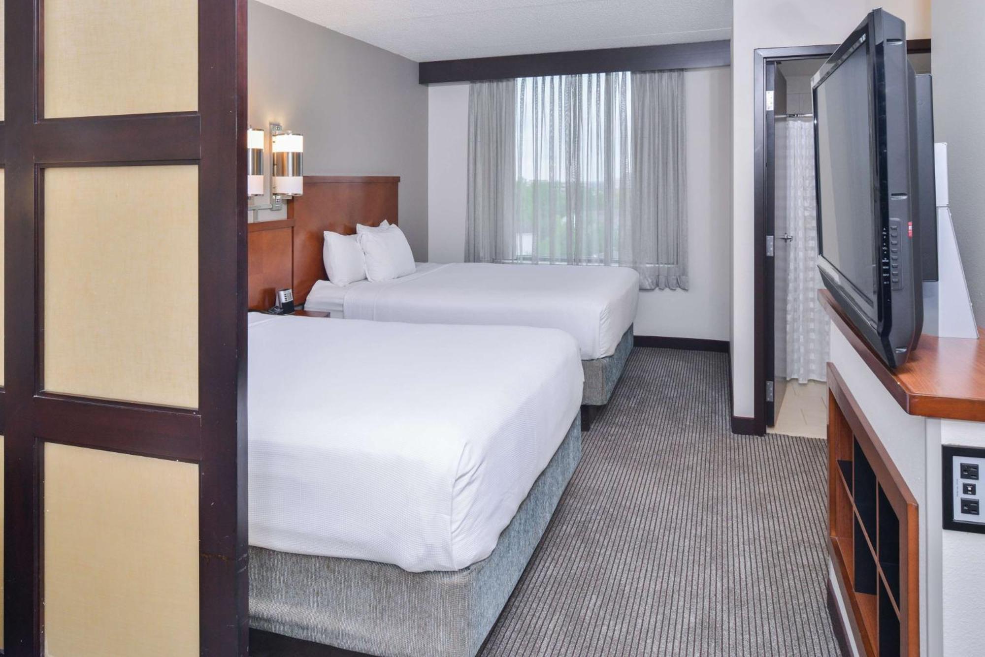 Hyatt Place Herndon Dulles Airport - East Kültér fotó