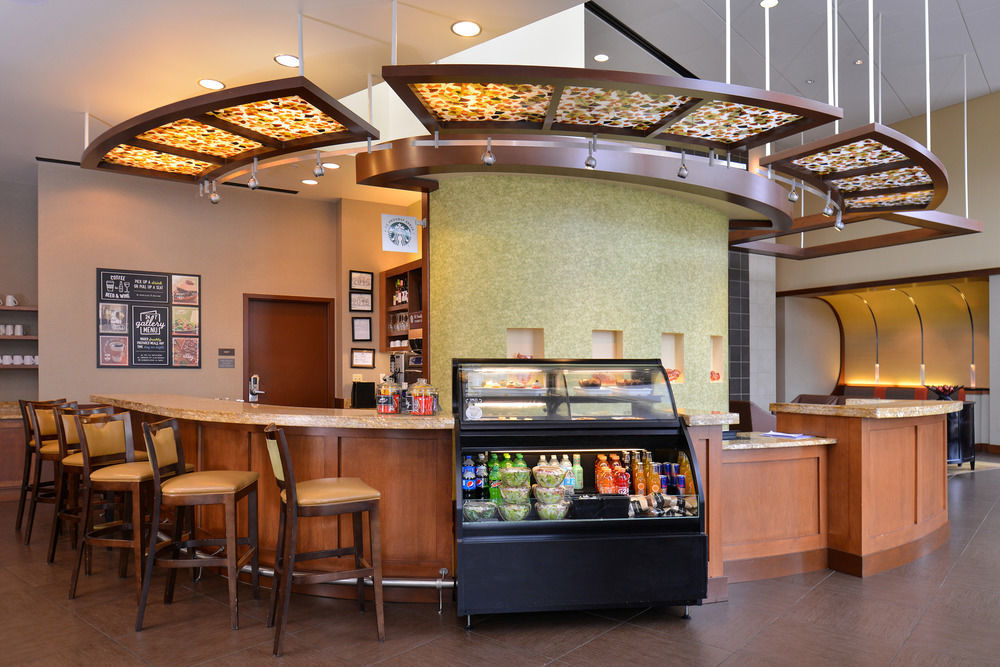 Hyatt Place Herndon Dulles Airport - East Kültér fotó
