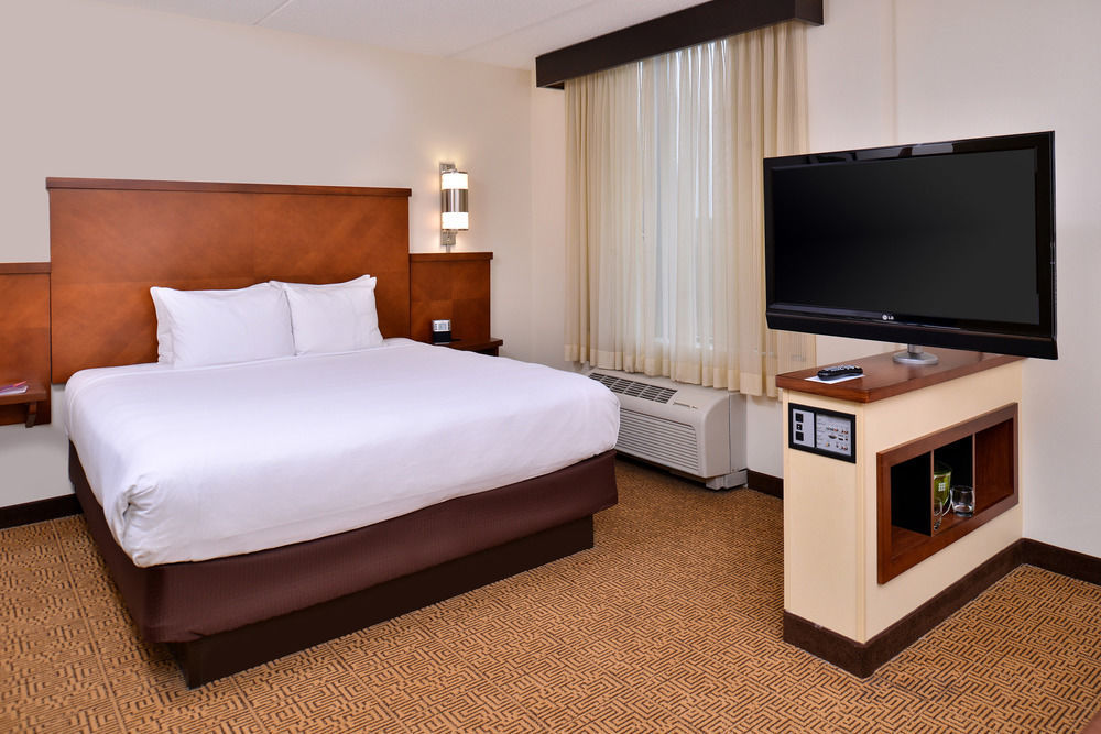 Hyatt Place Herndon Dulles Airport - East Kültér fotó