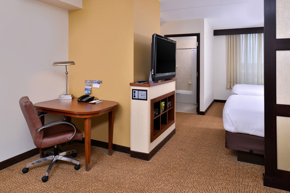 Hyatt Place Herndon Dulles Airport - East Kültér fotó