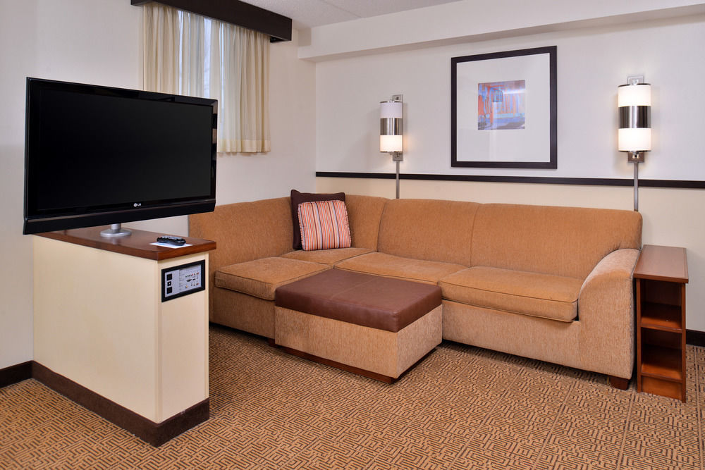 Hyatt Place Herndon Dulles Airport - East Kültér fotó