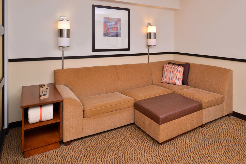 Hyatt Place Herndon Dulles Airport - East Kültér fotó