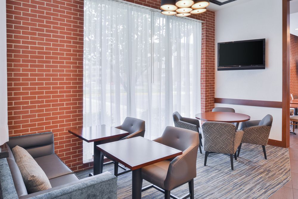 Hyatt Place Herndon Dulles Airport - East Kültér fotó