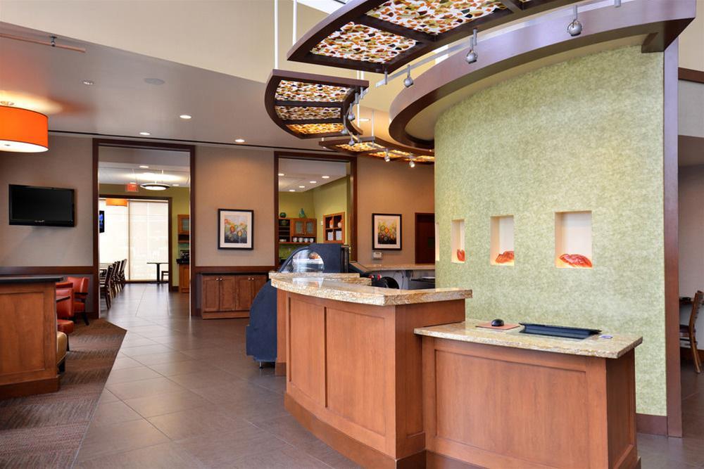 Hyatt Place Herndon Dulles Airport - East Kültér fotó